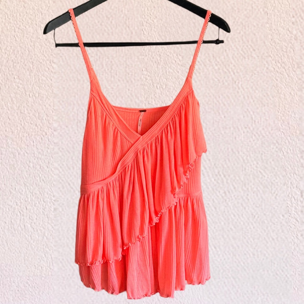 NWT Free People Top